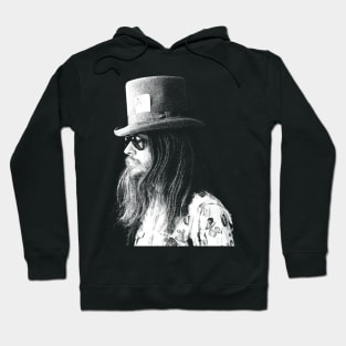 Leon Russell Hoodie